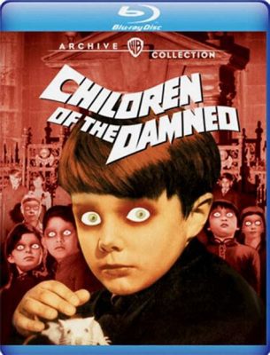 Children of the Damned สร้างความโกลาหลด้วยพลังเมทัลของดวงอาทิตย์และเสียงกรีดร้องอันน่าสยอง